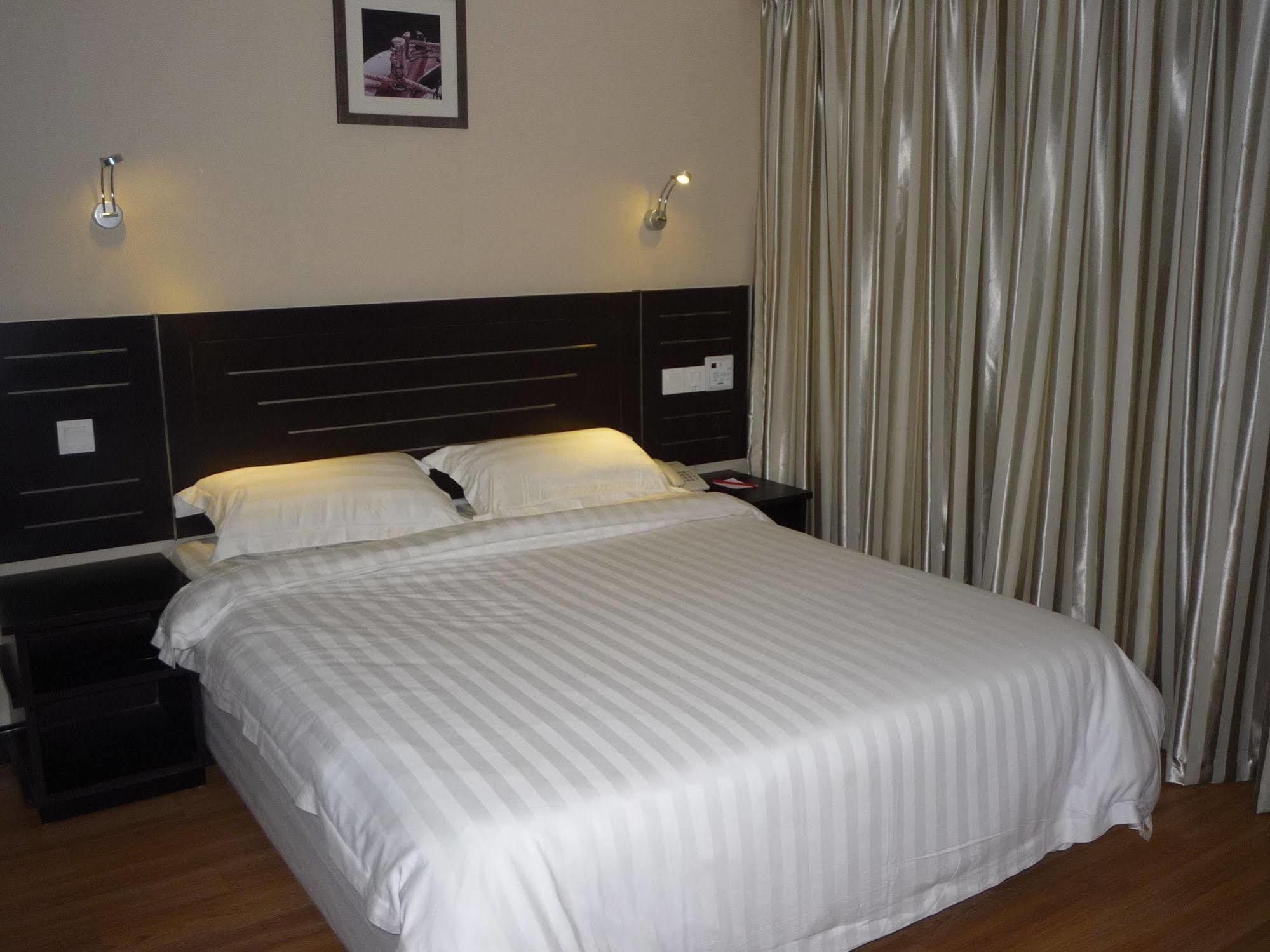 Labuk Hotel SDK Exteriör bild